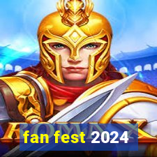 fan fest 2024